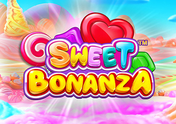 Sweet Bonanza - Slot Gacor